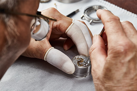 广州江诗丹顿售后维修中心